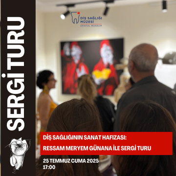 Sergi Turuna Davetlisiniz!