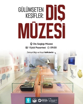 Fatih Belediyesi İş Birliğiyle Hayata Geçirdiğimiz Projemiz Devam Ediyor!