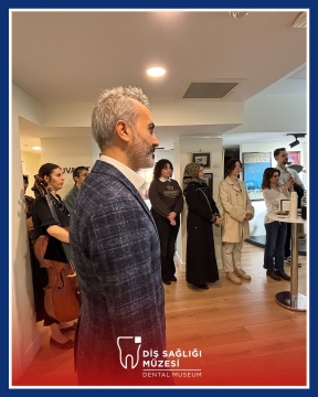 "TABLETLER ve PAPİRÜSLERİN FISILTILARI " Sergimiz Açıldı! 📜✨🗿