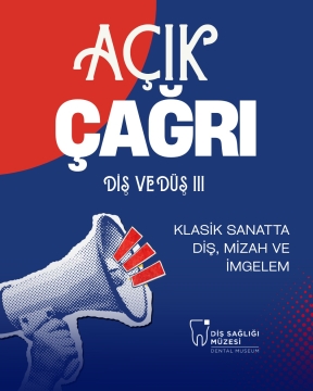 Açık Çağrı: "DİŞ VE DÜŞ III" 🌙🌀